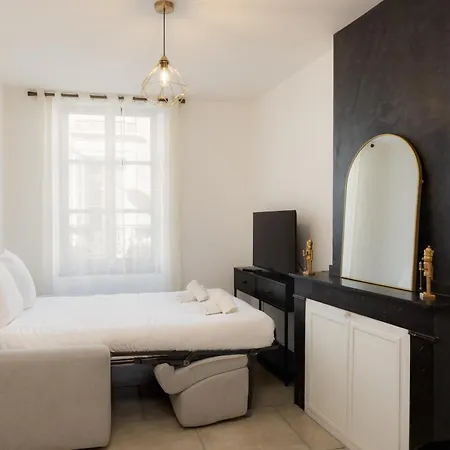Apartment Bastide Prestige Et *