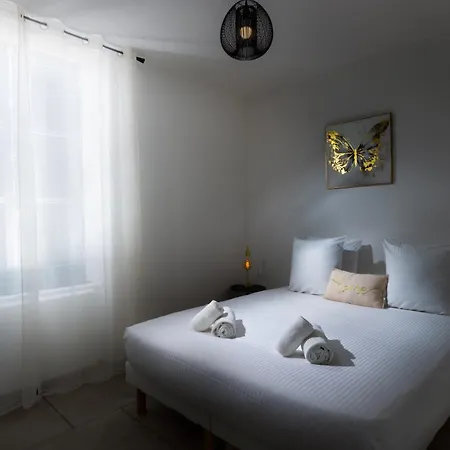 Apartment Bastide Prestige Et